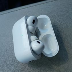 Air pods Pro 2nd Generation 