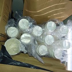 Karat To go Cofee Cups And Lids