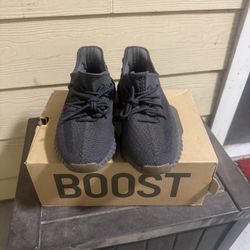 Yeezy Boost 350 V2 Cinder 