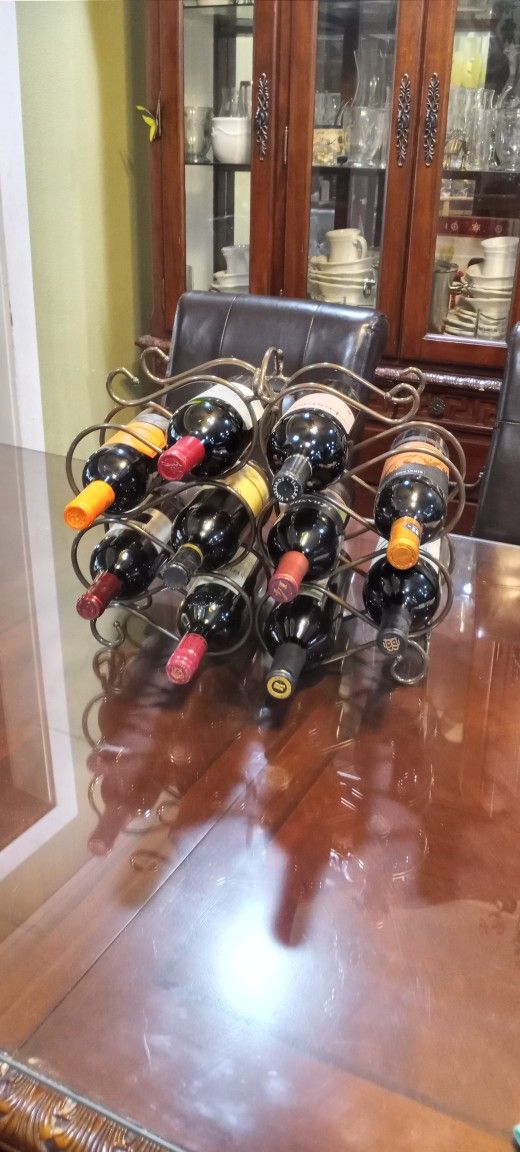 Wine Rack
