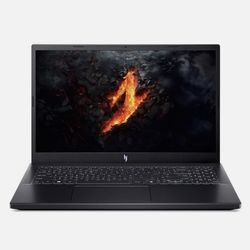 Acer Nitro V Laptop: 15.6" FHD 144Hz, Ryzen 5 7535HS, RTX 4050, 16GB RAM- $1, 200