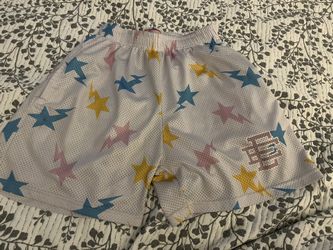 Eric Emmanuel Shorts