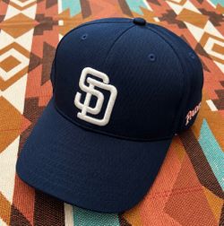 MLB New Era Y2K San Diego Padres Authentic Collection Size Large/X-Large NWOT