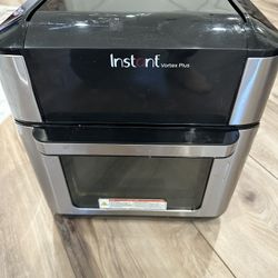 Instant Pot Vortex Pro Air Fryer 10 Qt