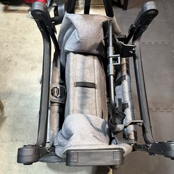 Jeep All Terrain Stroller Wagon