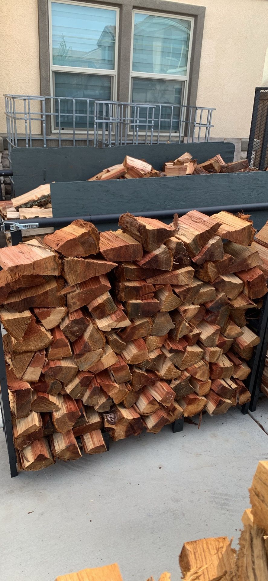 Firewood