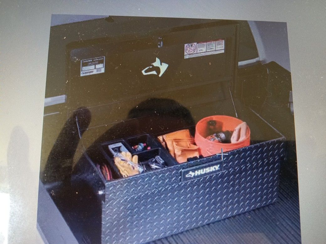 Tool Box
