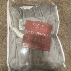 Bathrobe