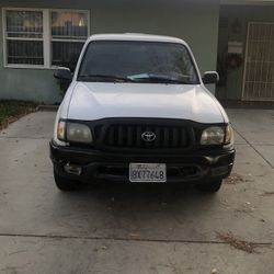 2003 Toyota Tacoma
