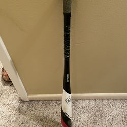 Louisville Slugger Solo 917 -3 Baseball Bat 33/30