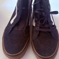 Vans For Men Size 8