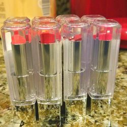 Revlon Hd Lipsticks & lipgloss $4 each