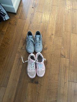 Way Of Wade 10 And Lebron Nxxt Gen
