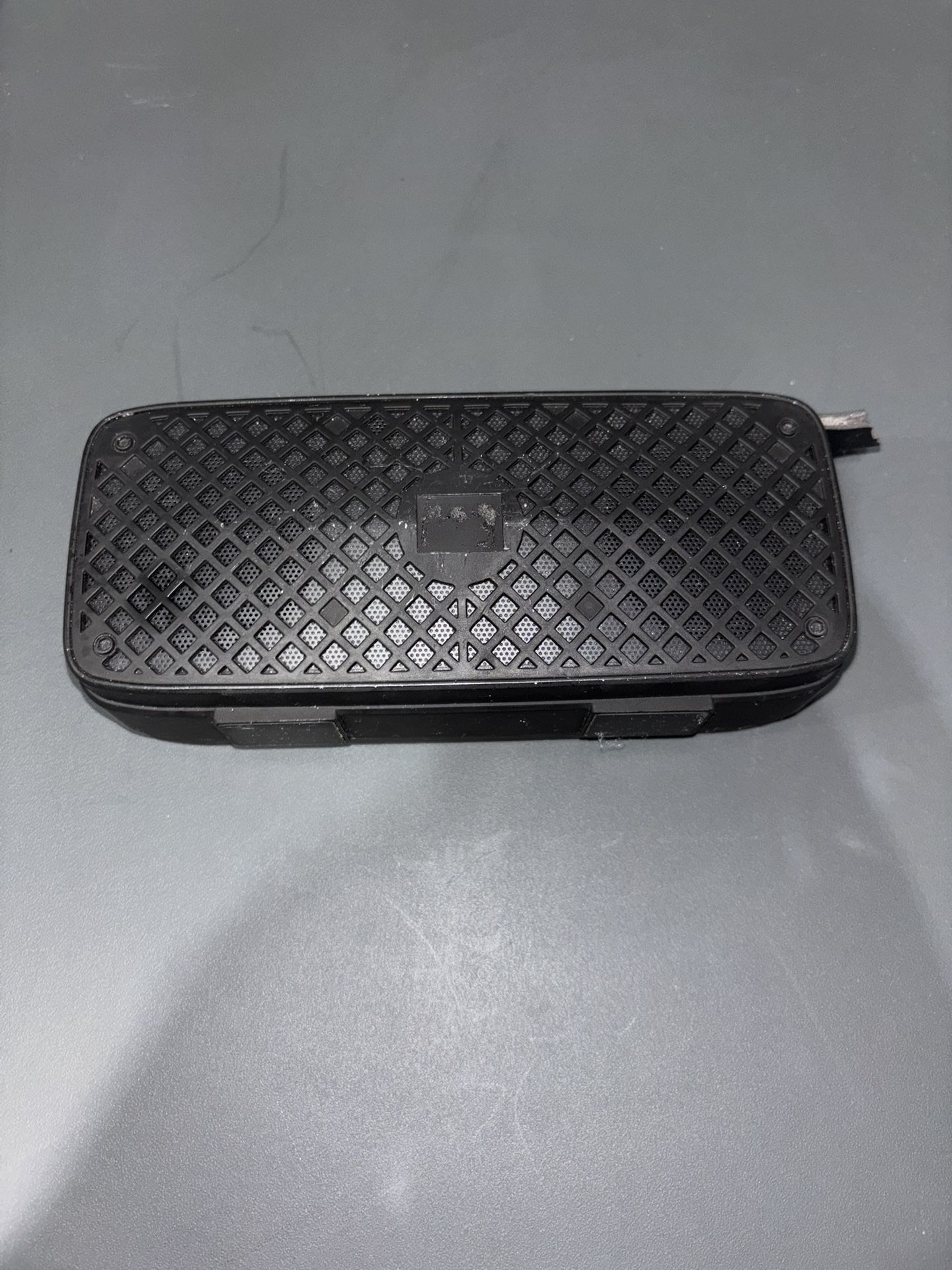 Bluetooth Speaker