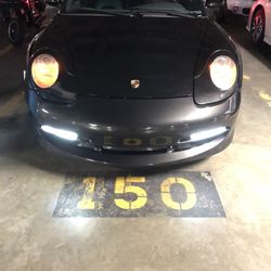 Porsche 1999 993  GT3