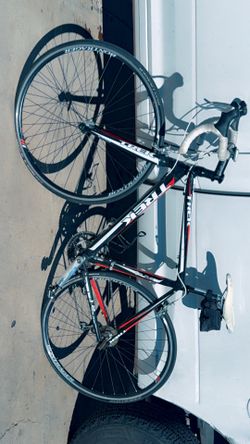 TREK ALPHA 1.2 ALUMINUM ROAD BIKE, 54 CM