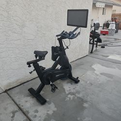 Fitness Bike myxfitness Professional 