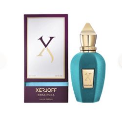 Erba Pura by Xerjoff