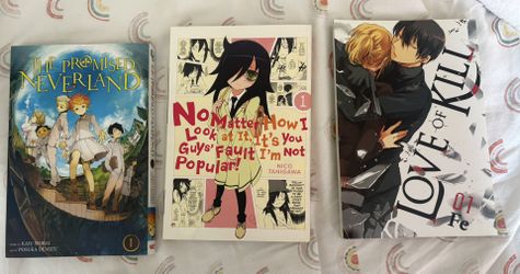 Mangas