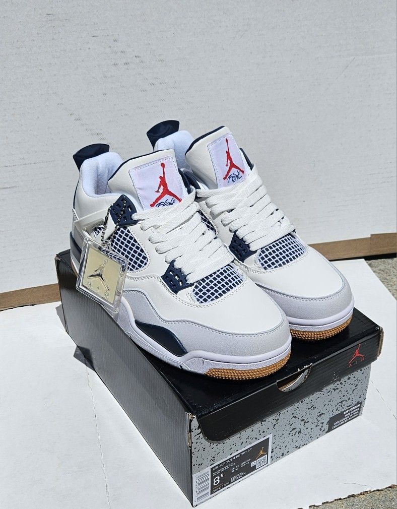 Jordan 4 Retro
