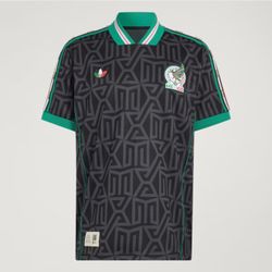 ADIDAS X SOMEONE SOMEWHERE MEXICO LIFESTYLE JERSEY