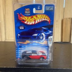Hotwheels 