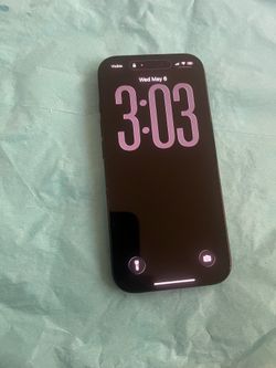 iPhone 16 pro