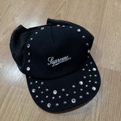 Supreme x bb simon