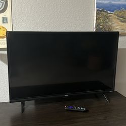 Roku TV