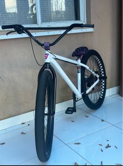 Mafia thrust 29inch modded (TRADES)