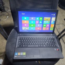 Lenovo G505 
