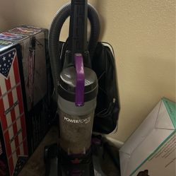 Vacuum 