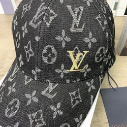 Couple sun hat