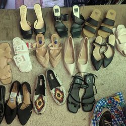 SHOE SALE NEW