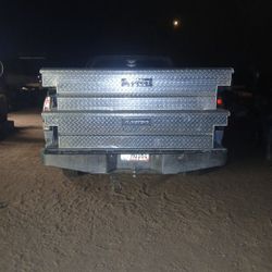 Truck Tool Boxes 