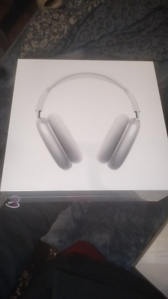 Apple AirPods Max