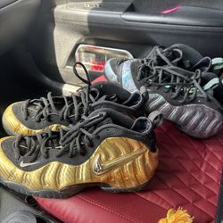 Foams 