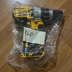 DCD996 Dewalt Drill 