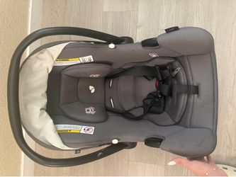 Joie Baby Car Seat