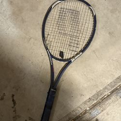 Tennis Racquet