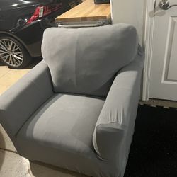 Free Chairs