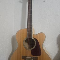 Takamine 12 String