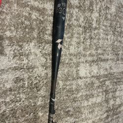 DEMARINI THE GOODS ONE PIECE 2025 BBCOR BAT 33 DROP 3