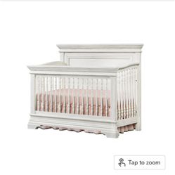 Westwood Designs "oliva"  Nursery Set 