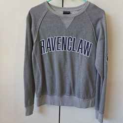 Harry Potter Ravenclaw Sweatshirt Small