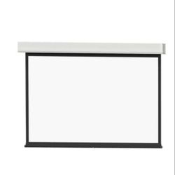 133in. Electric Projector Screen