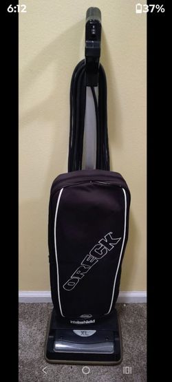 Oreck XL vacuum cleaner