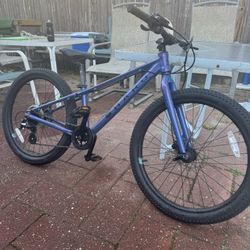 Haro Mountain Bike 