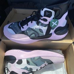 Jordan Delta 3 Pink Foam Size 12 Men’s 