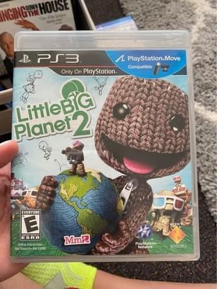 Ps3 little bug planet 2